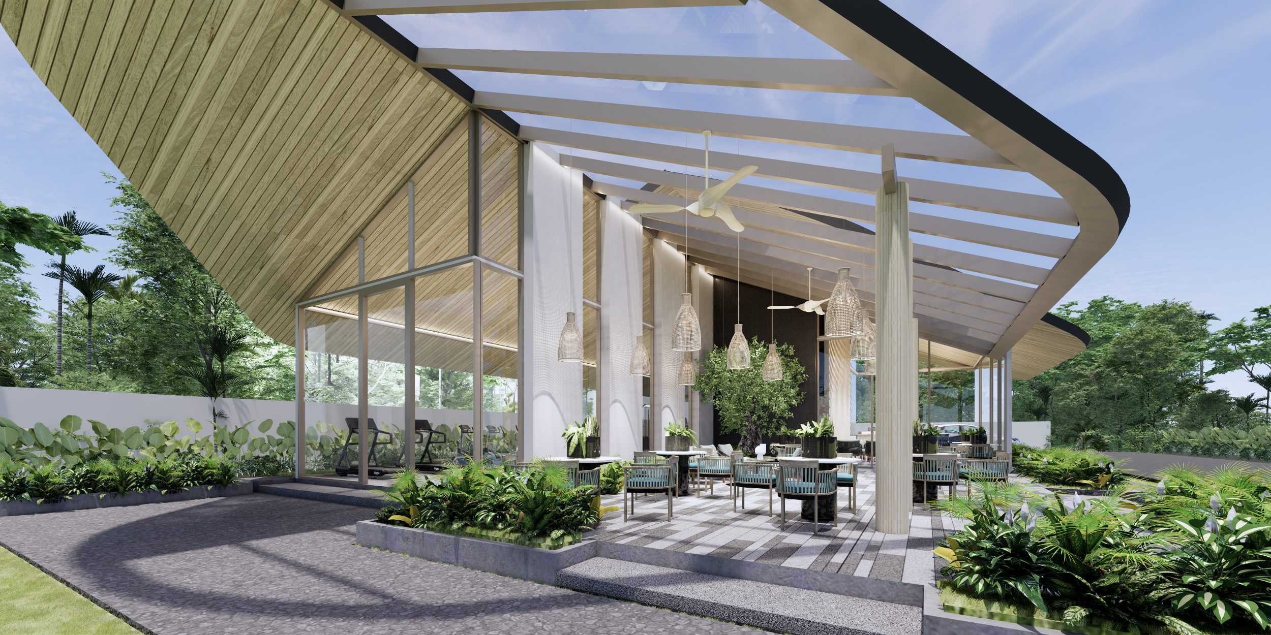 Amrits Luxury Villas 12